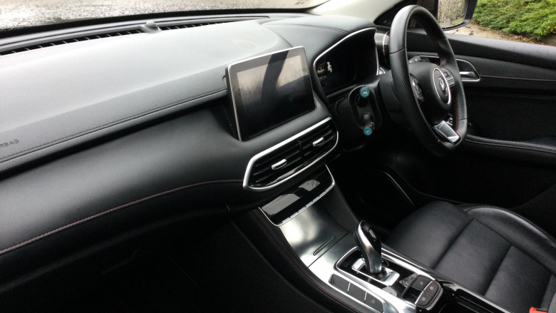 MG HS 1.5 T-GDI PHEV SE 5dr Auto Hatchback